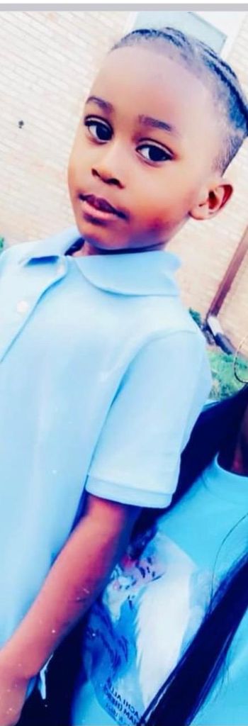 Me'Khi Sharvez Allen-Parham Profile Photo