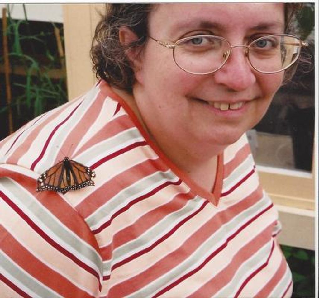Gladys Diane Bolin Profile Photo