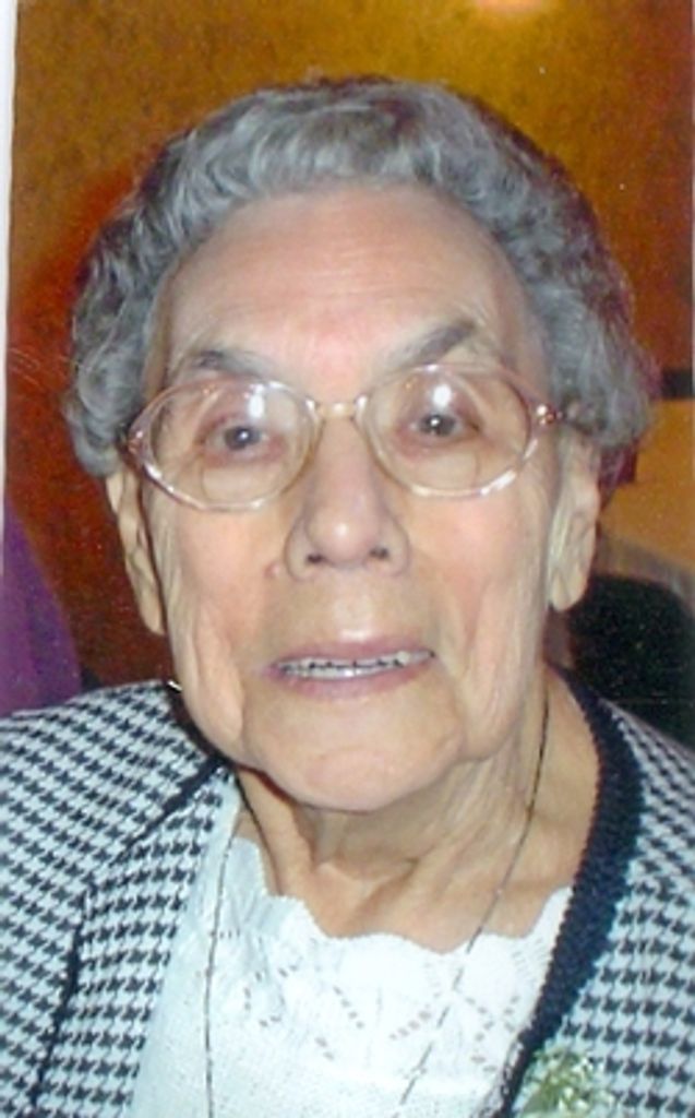 Mary Talbert Profile Photo