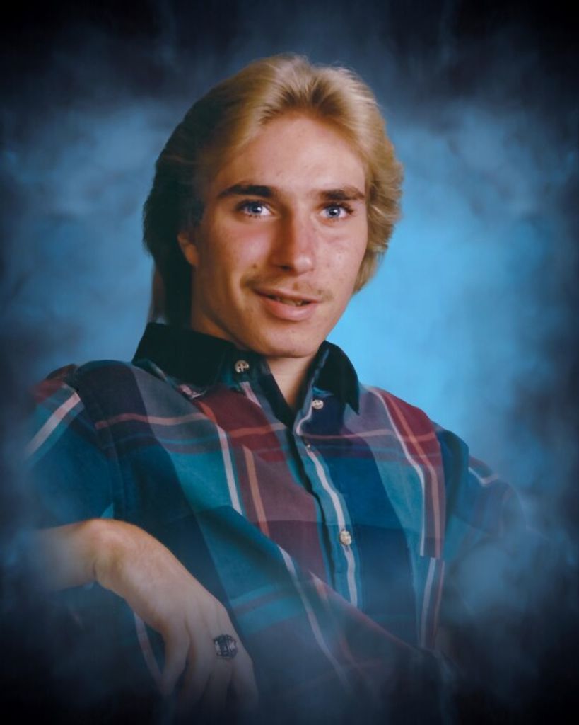 Timothy William "Speedy" Bramlitt Profile Photo