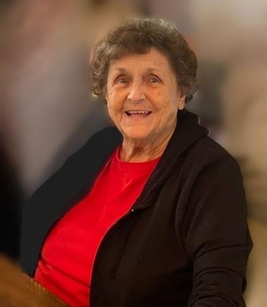 Mrs. Walter M. Paul Profile Photo