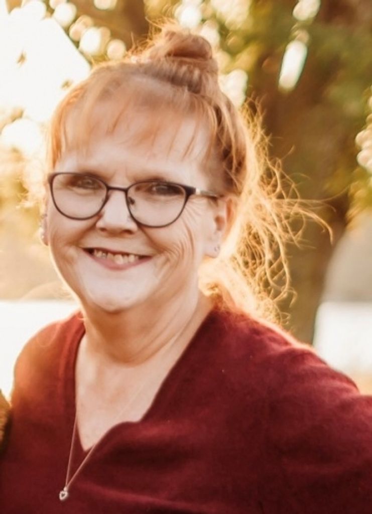 Paula Pringnitz Profile Photo