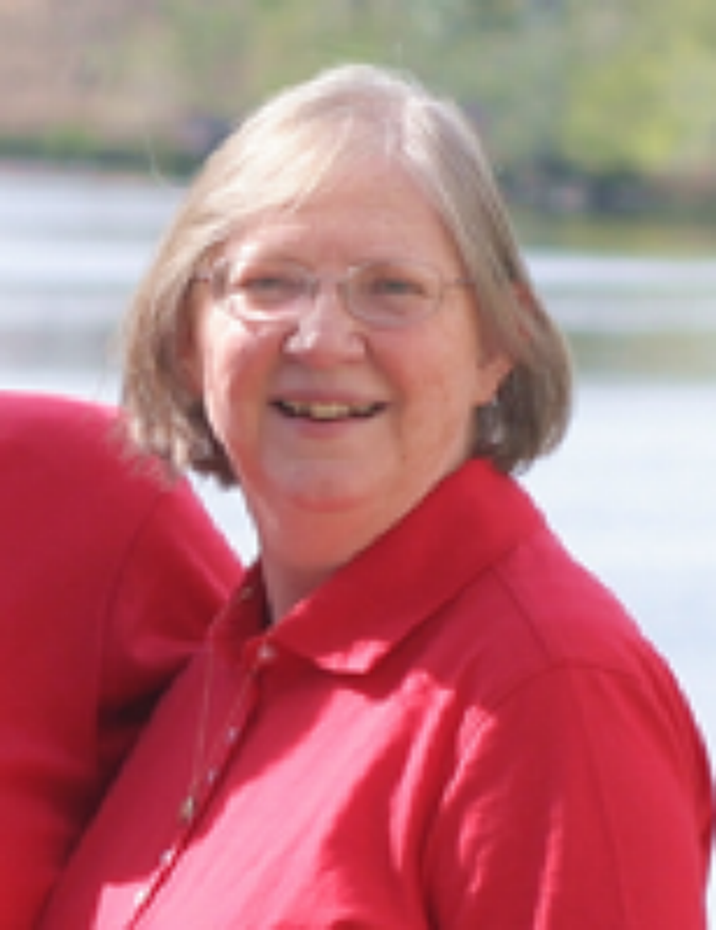 Eva Lynette Grady