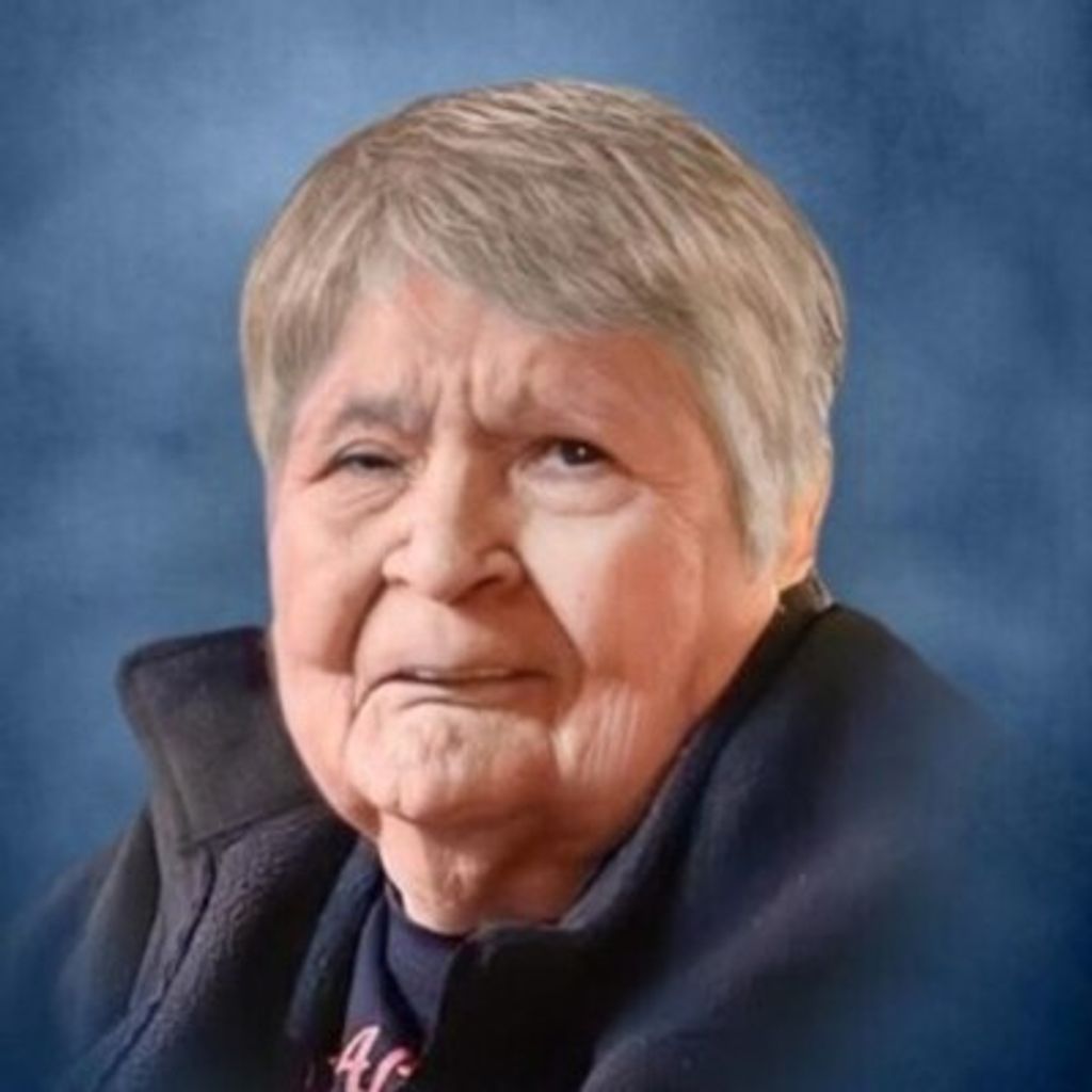 Donna Teller Fetters