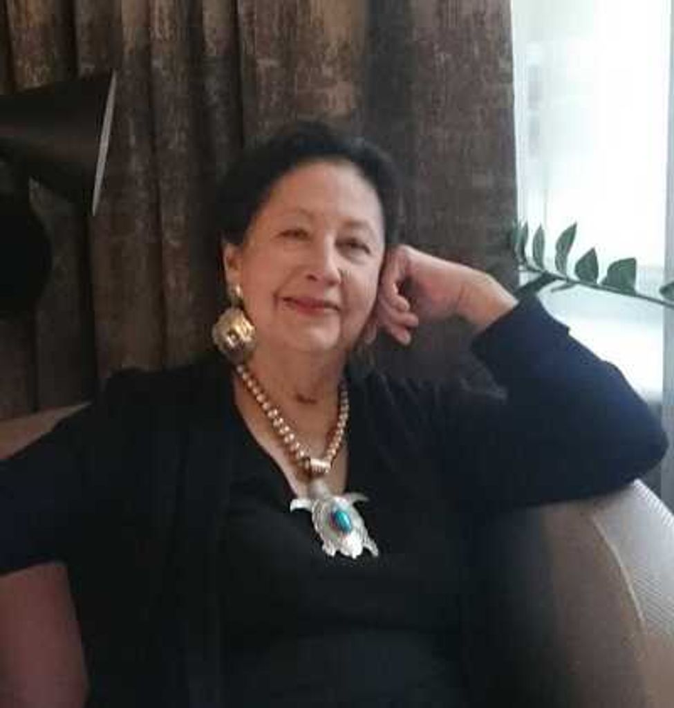 Lucille Archuleta Hanson Profile Photo