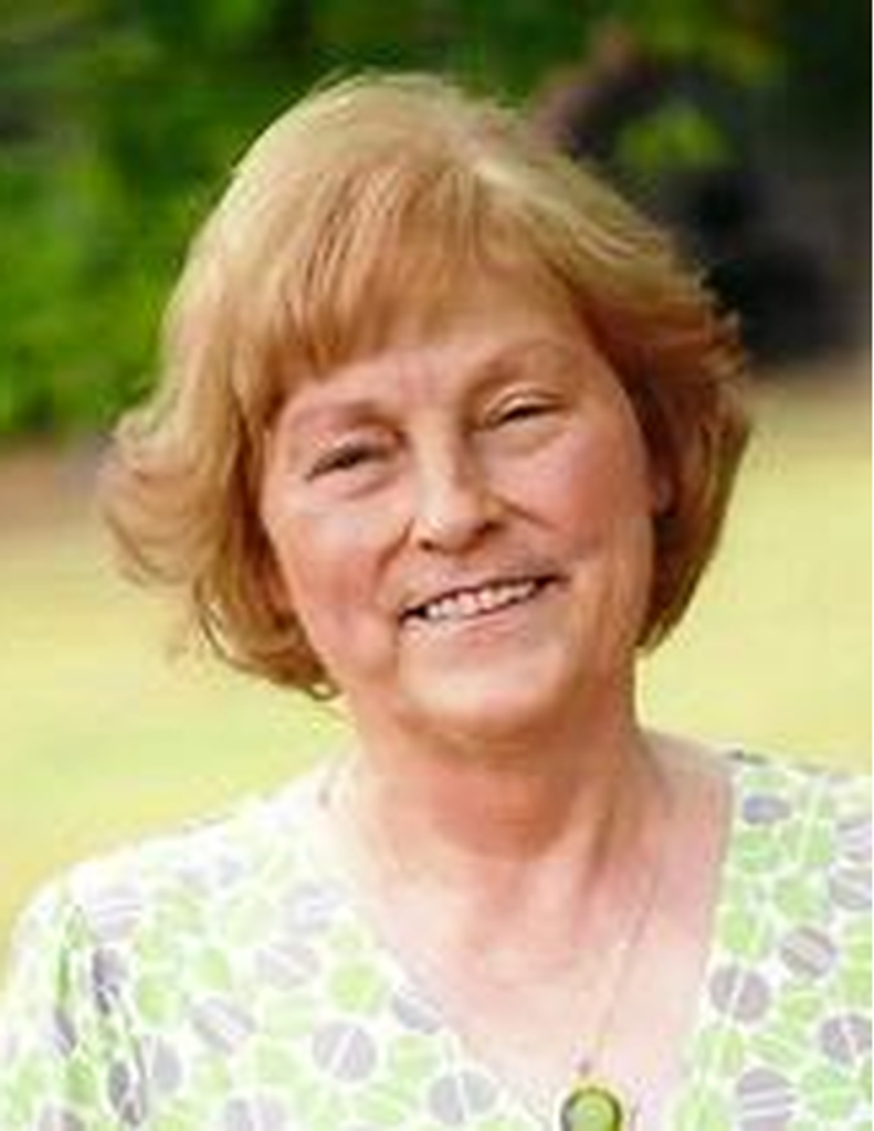 Theresa Dianne Morris Garner