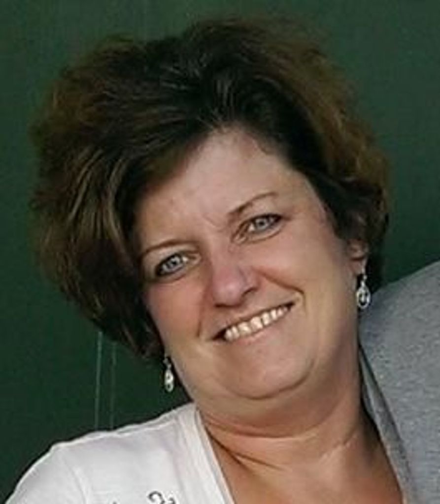 Gina Farrell Little