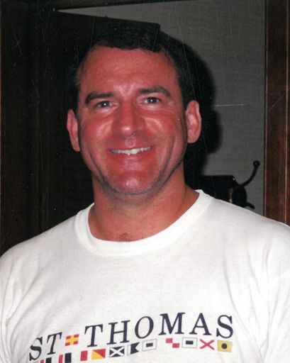Graham Wesley Smith, III's obituary image