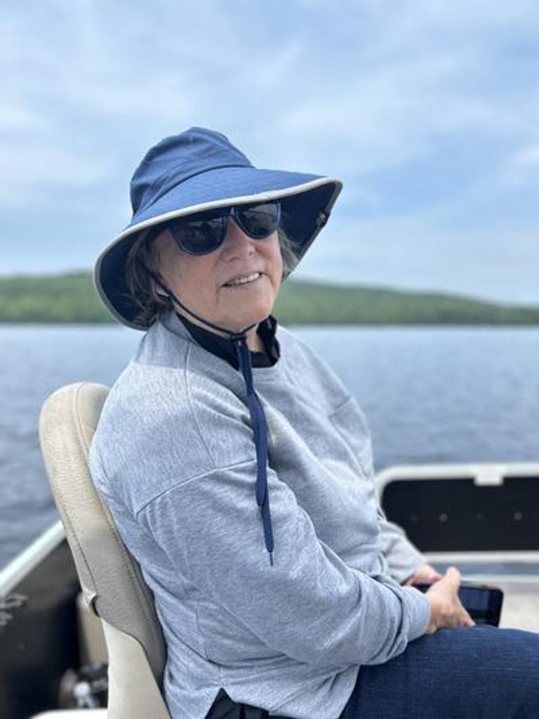 Micki M. Niebanck Profile Photo