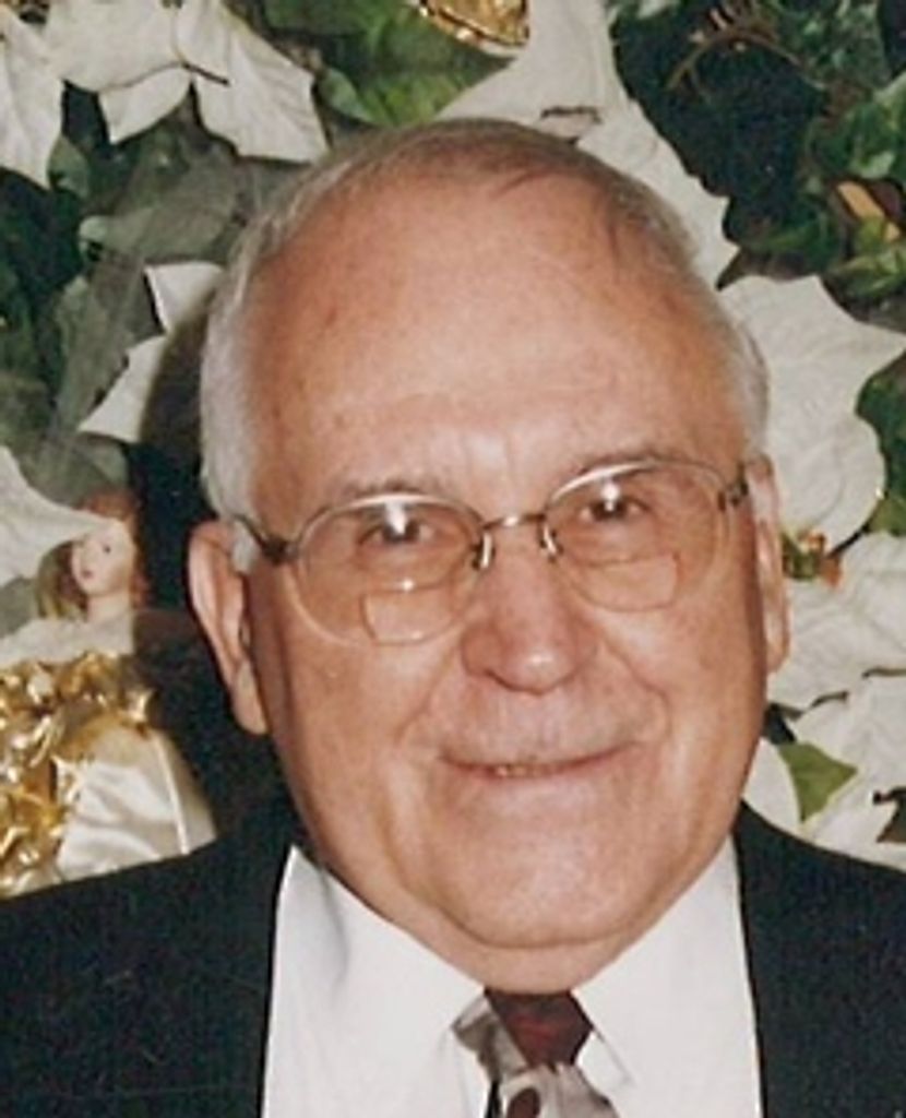 Robert C. Oberlin