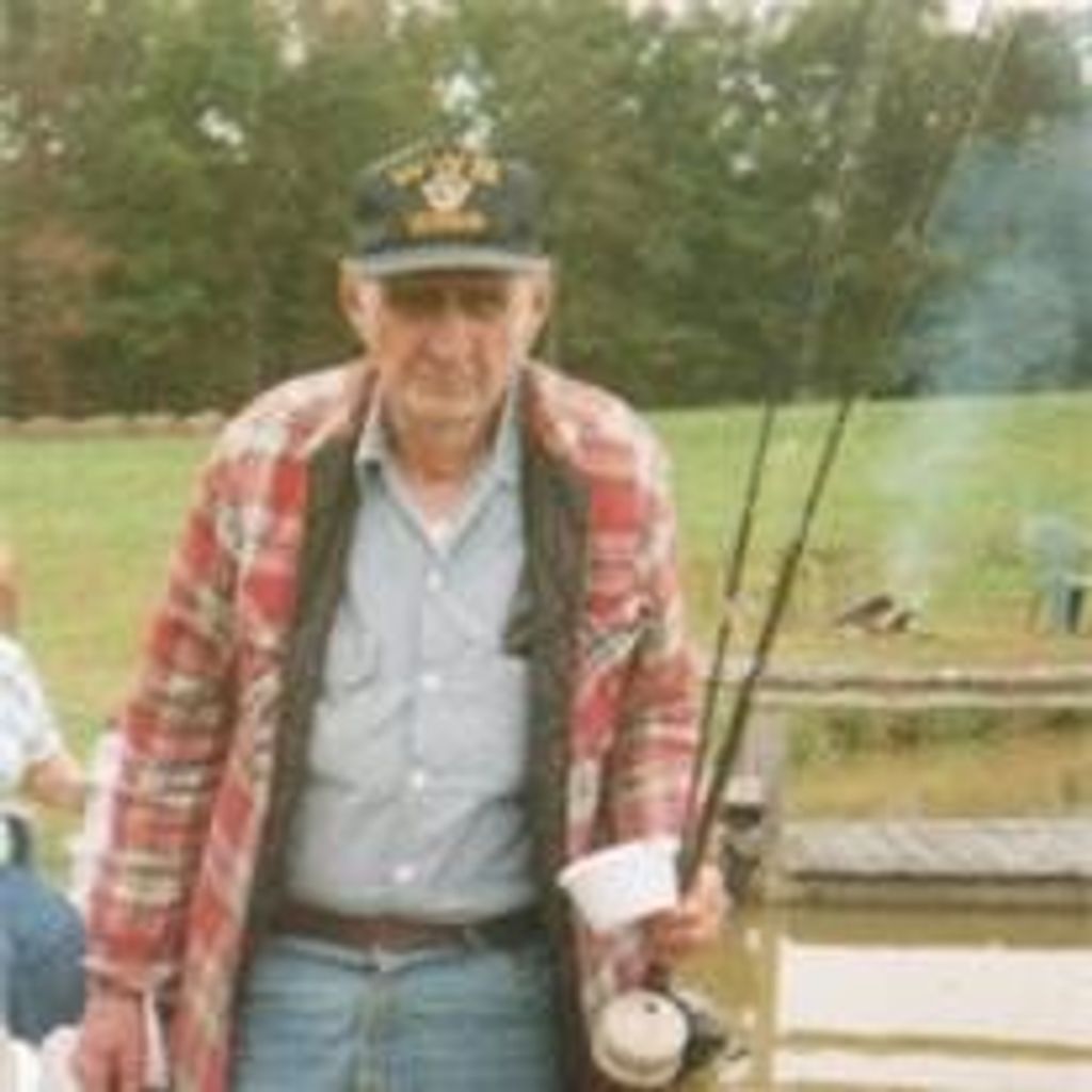Silas Ward