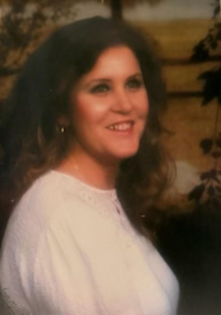 Mary Lorraine Mccall Profile Photo