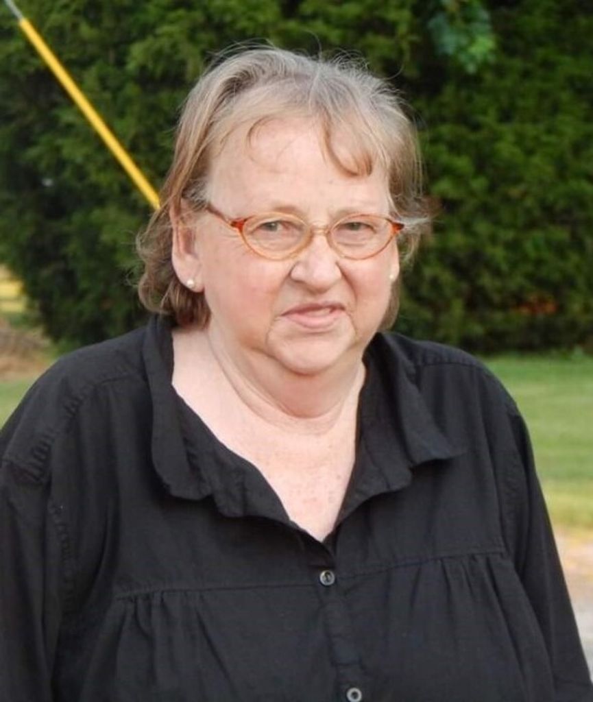 Margaret Coontz
