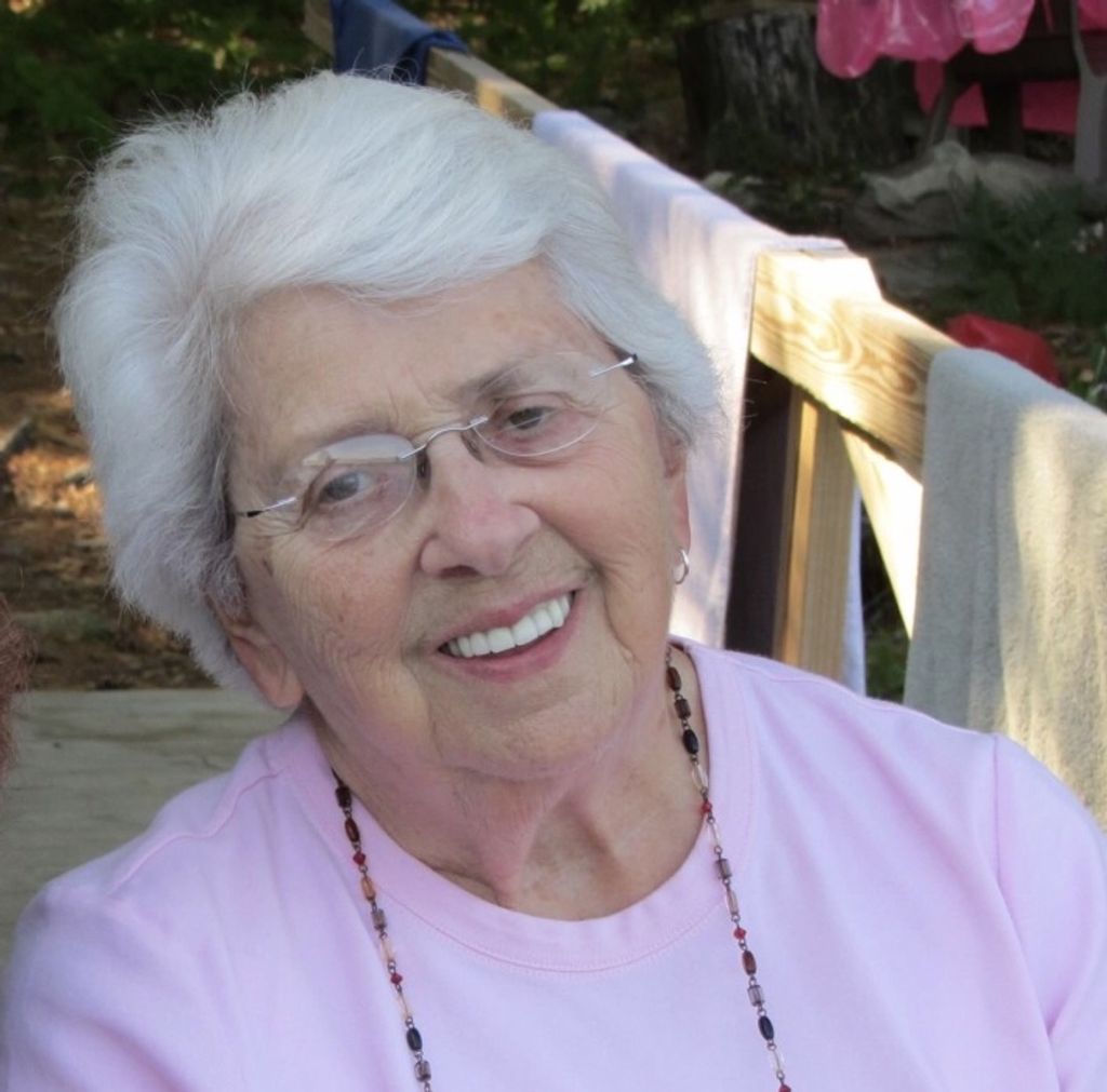 Matilda "Tilda" Ann (Turner)  Baldwin Profile Photo