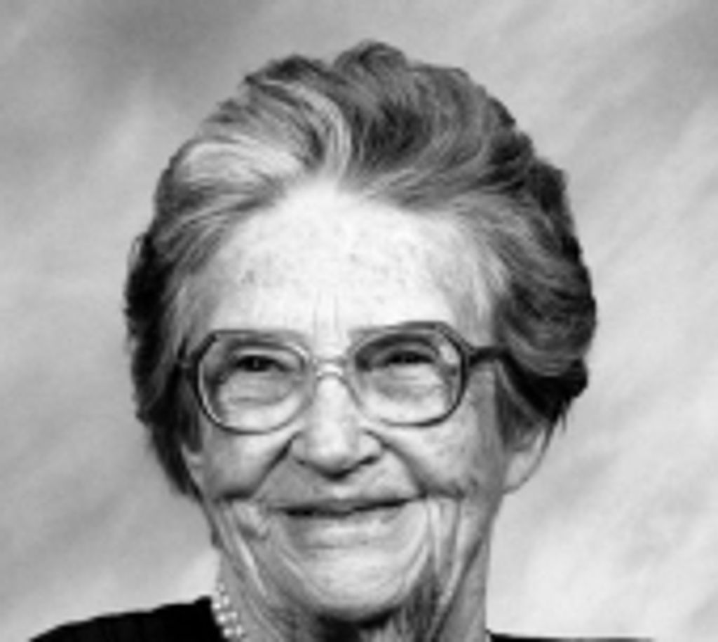 Annie Estella Dilworth