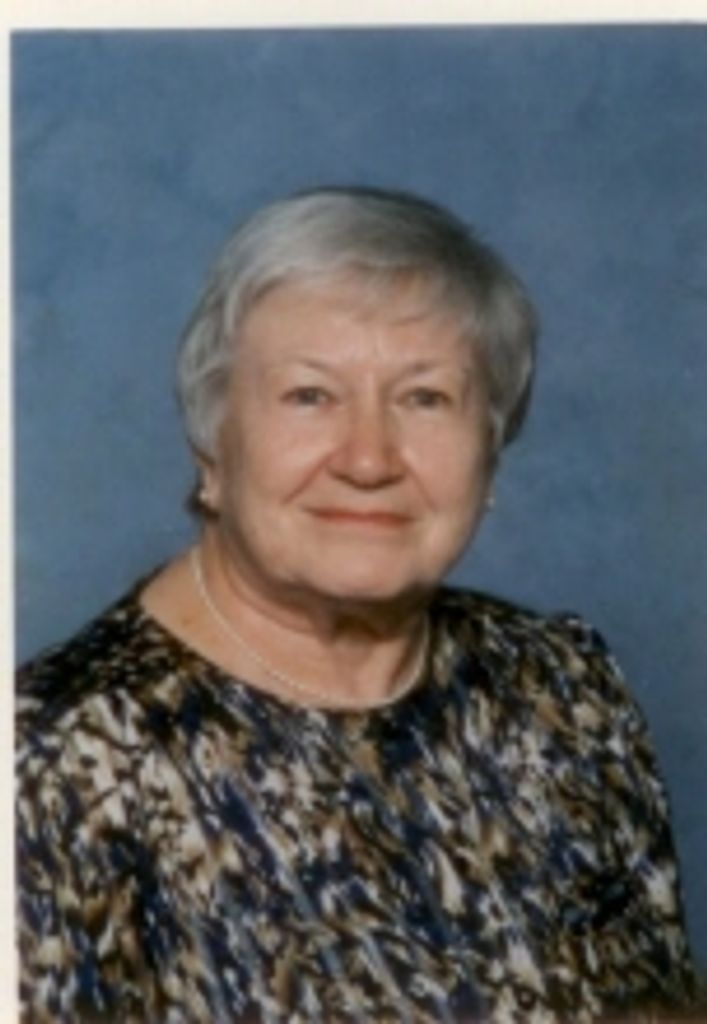 Marjorie Frances Jobes Beecher