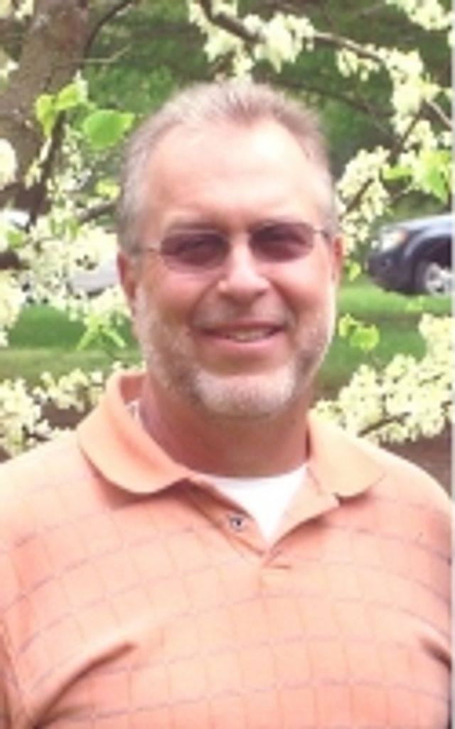 Michael L. Huckelberry