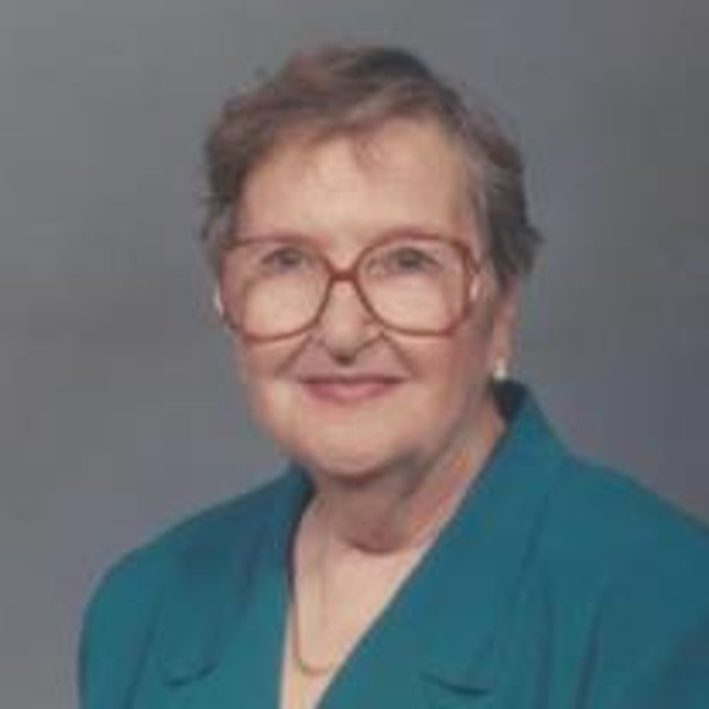Beverly Heloise Smith Profile Photo