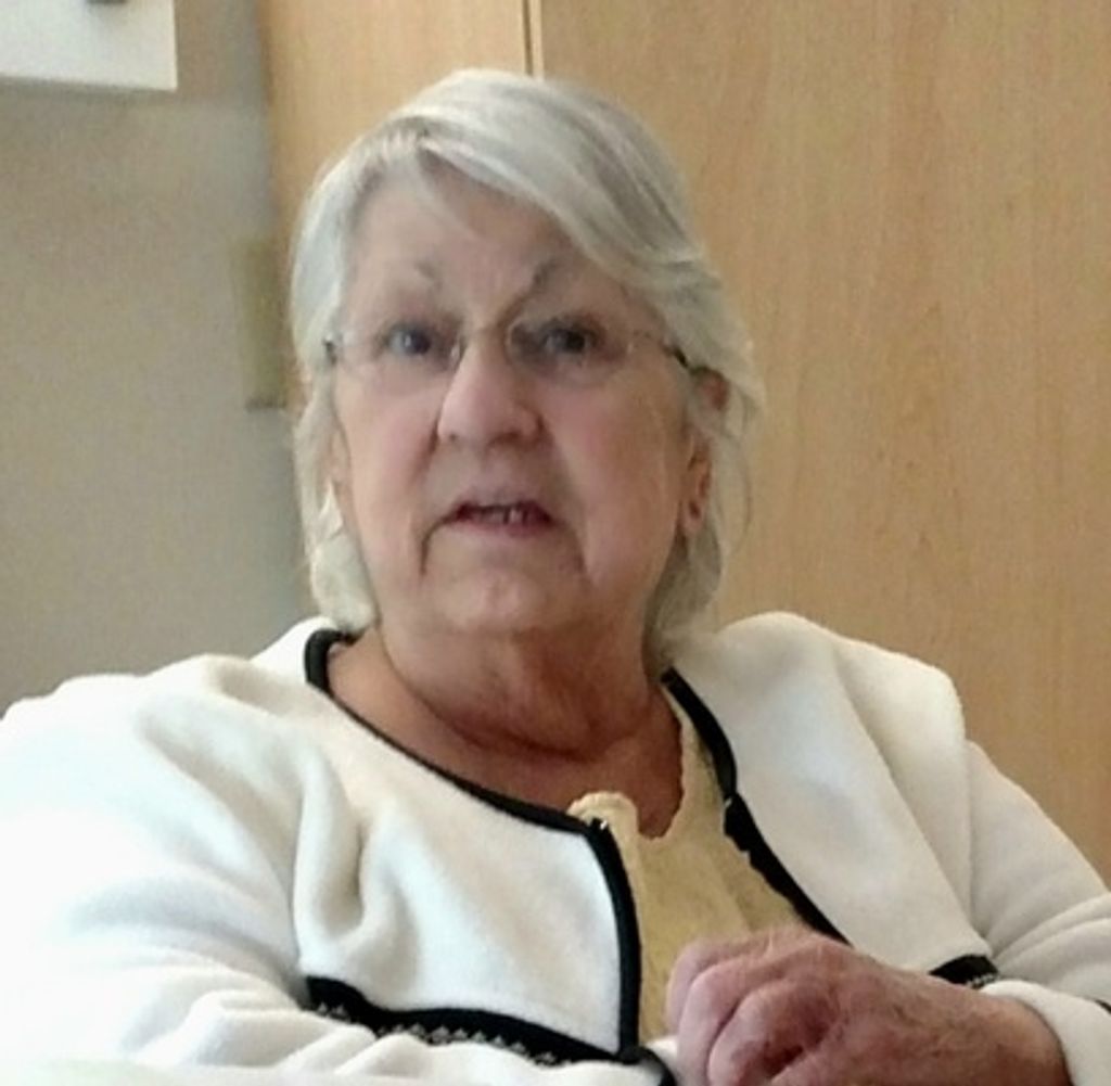 Carol Yvonne Labranche Profile Photo