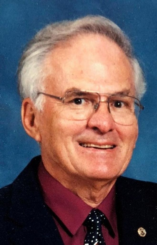 Earl Edward Deimund, Ii