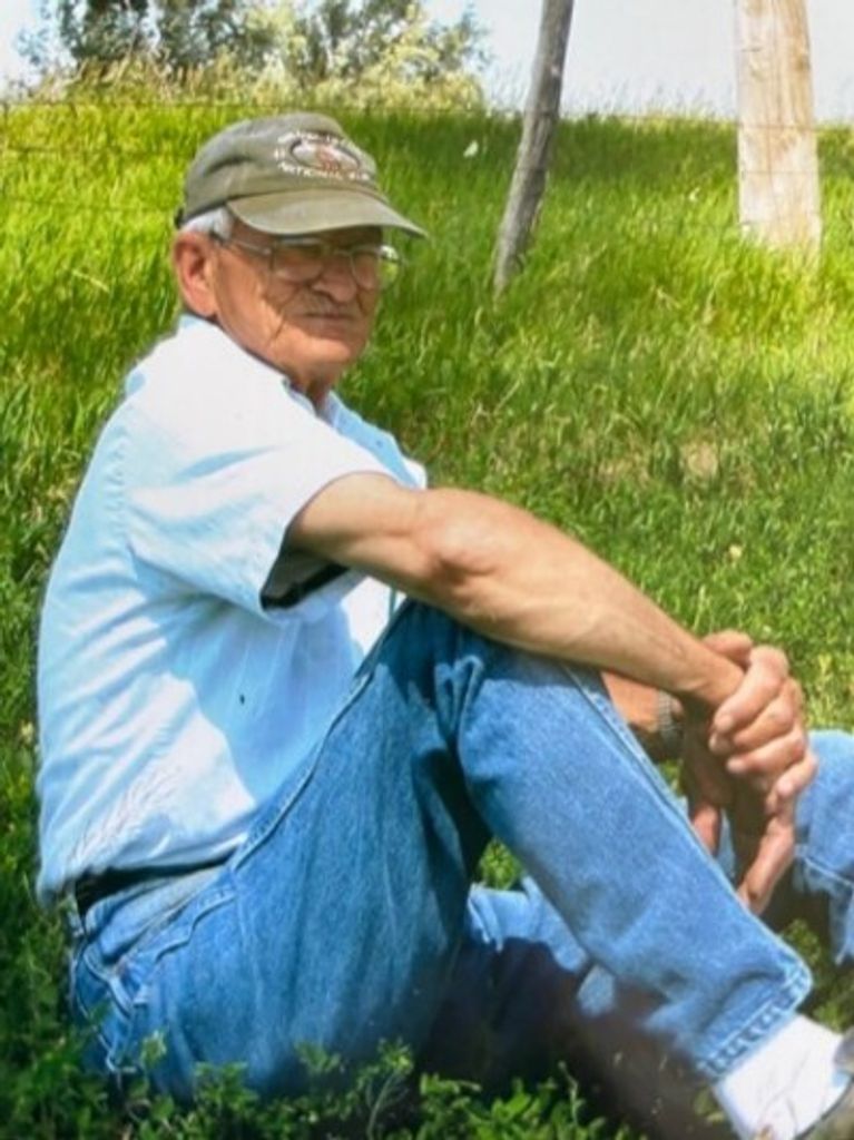 Wayne "Jim" Austin Dunham Profile Photo