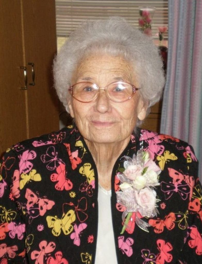 Ann Collier
