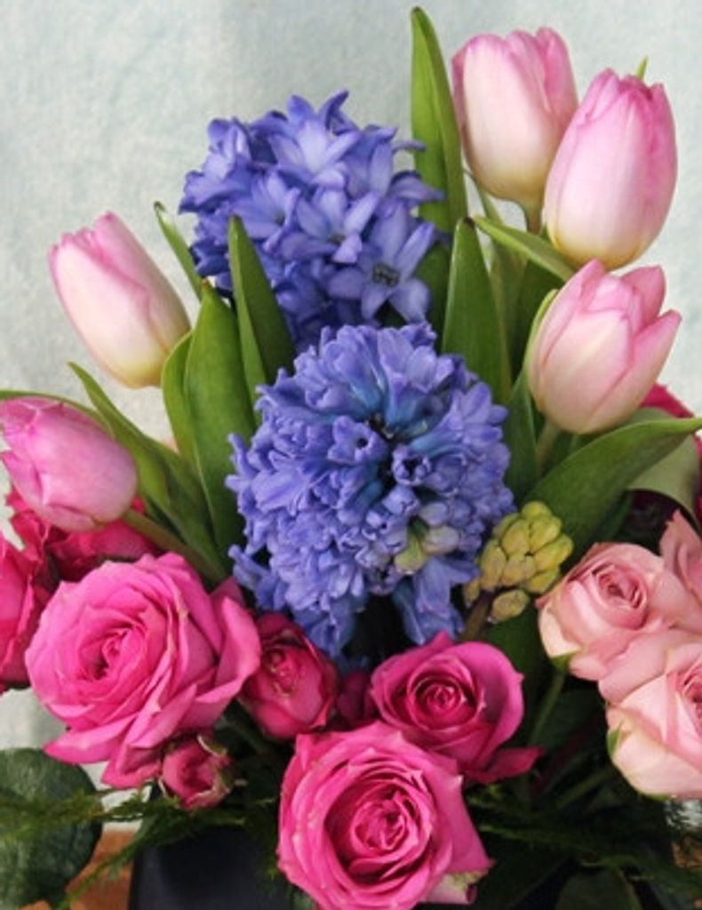 Ramonica Sparks Profile Photo