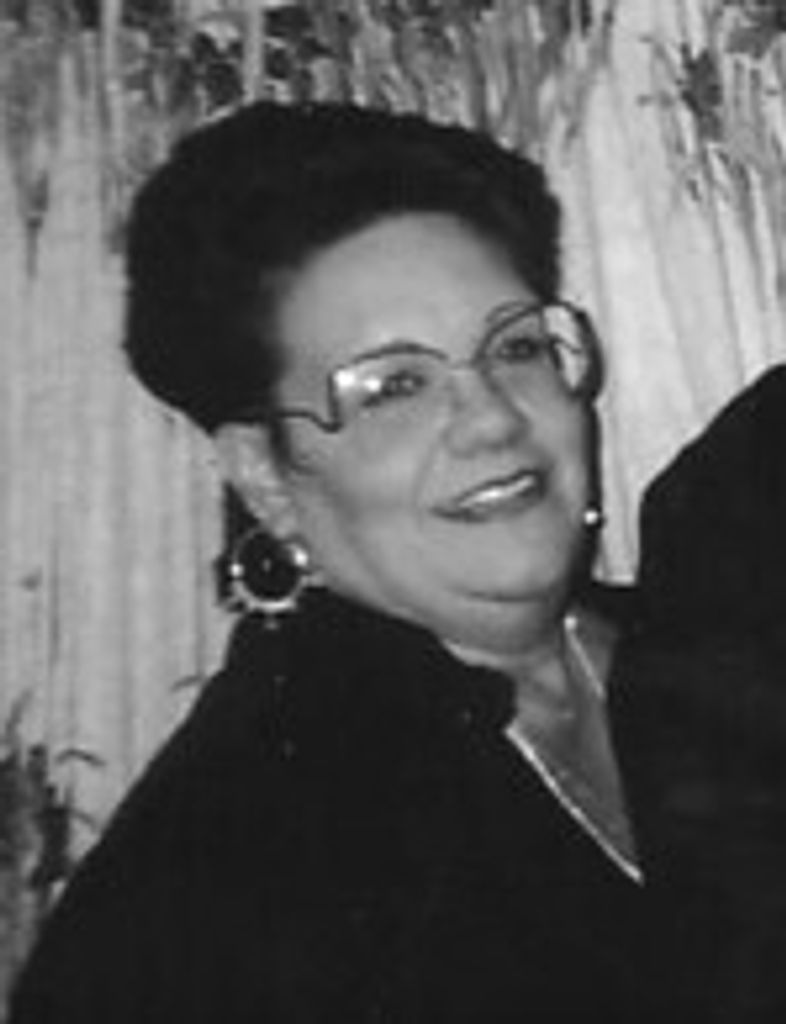 Amma Luttrell