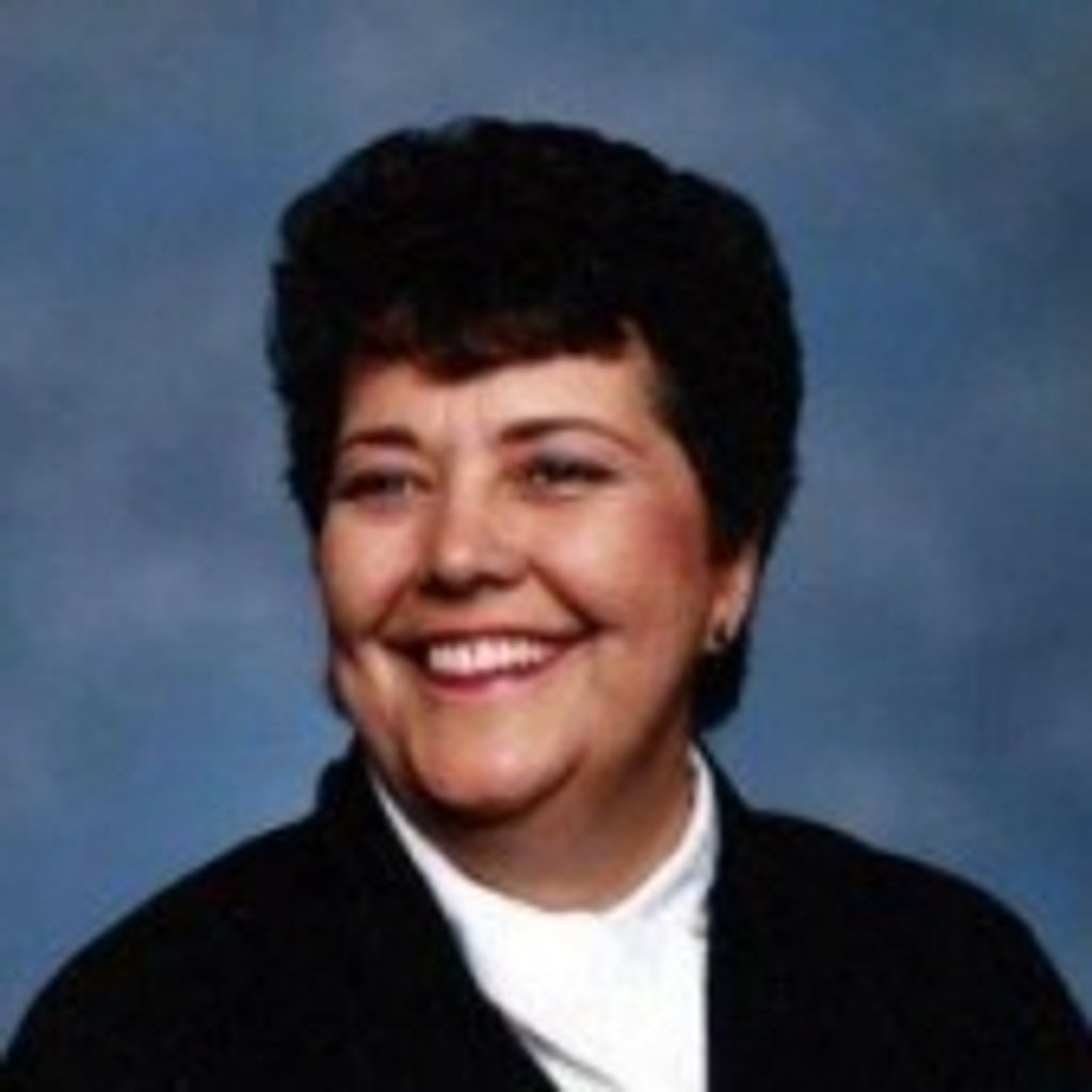 Catherine Rose Dillon