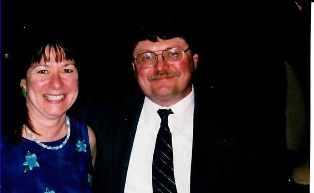 Michael P. Bilischko Sr.