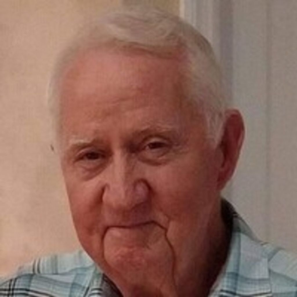Gerald "Jerry" Lee Marcum