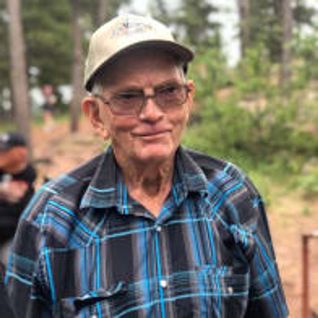 Fred "Pete" H. Springer Profile Photo