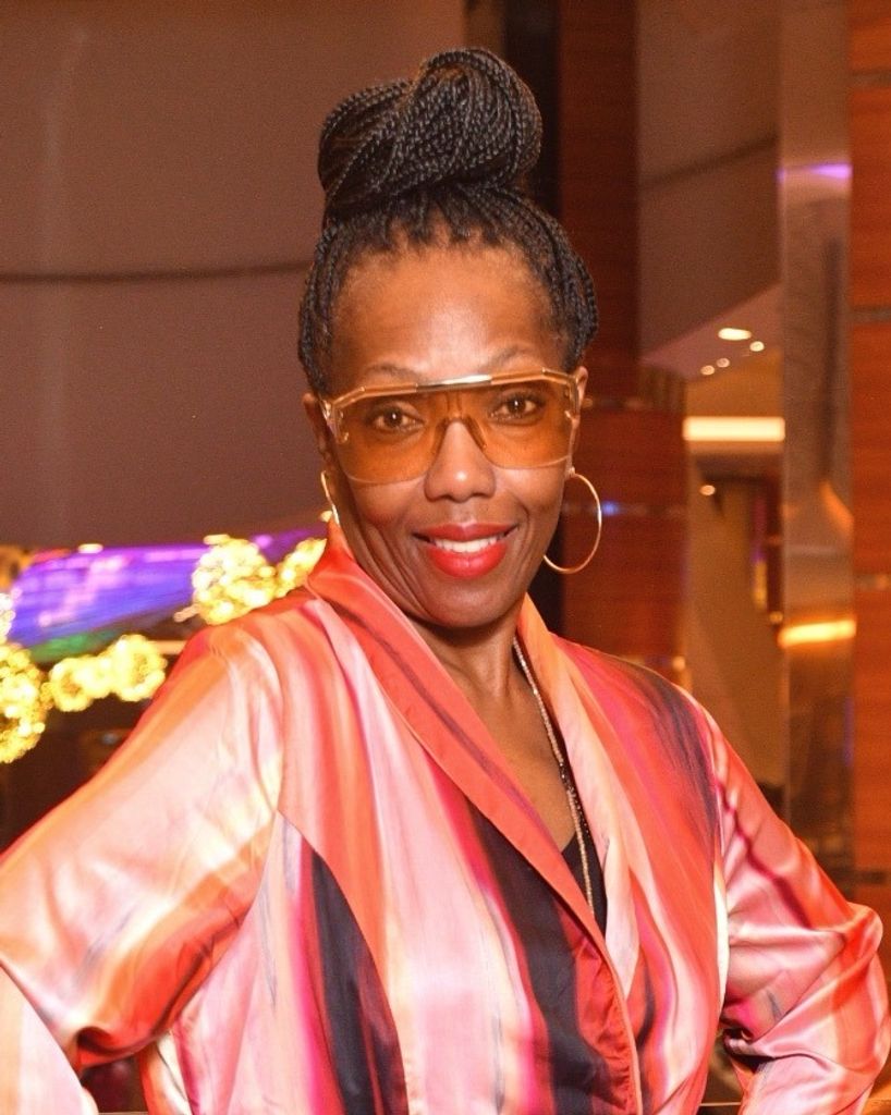Monica Renee Mathis