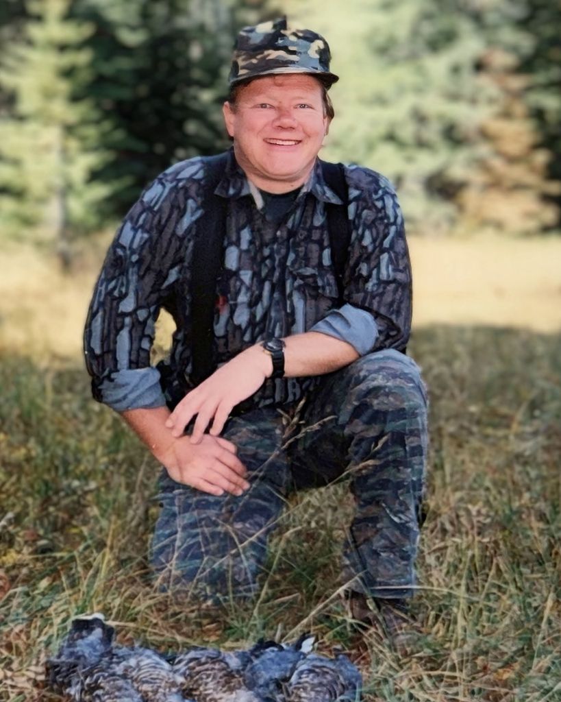 Dennis James Reiss Profile Photo