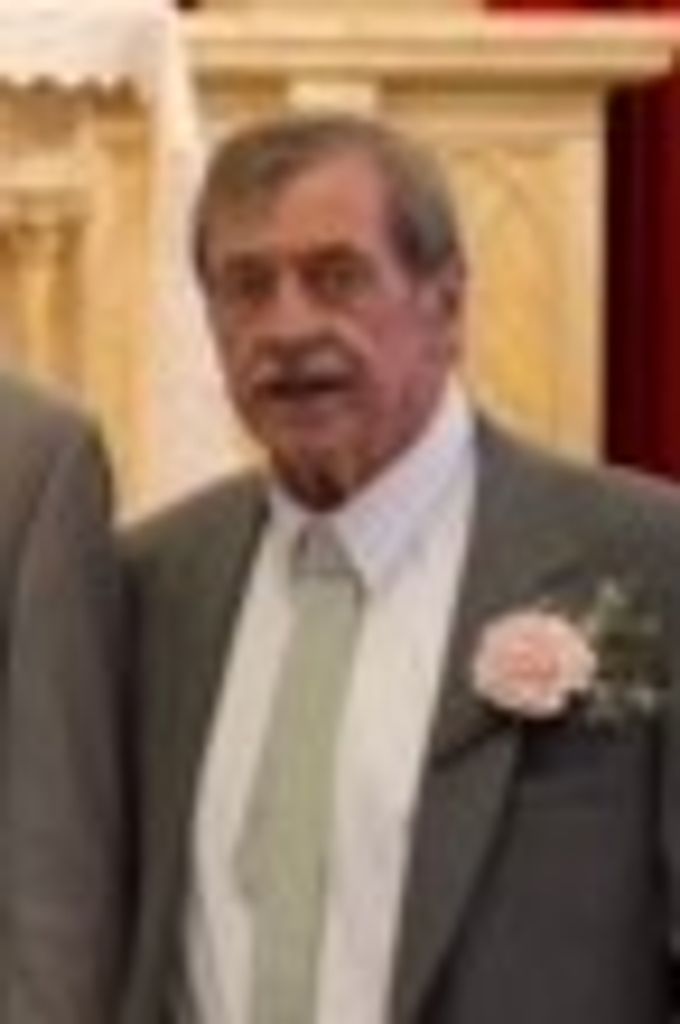 Albert Gammel Profile Photo