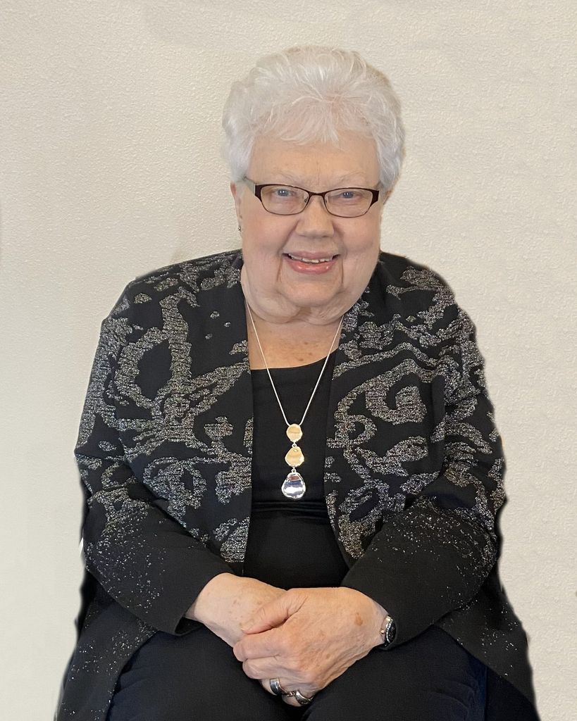 Carol N. Thompson