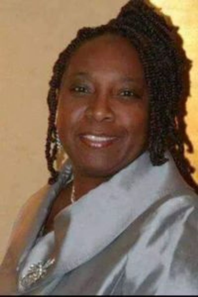 Meredith Renee Portee Profile Photo