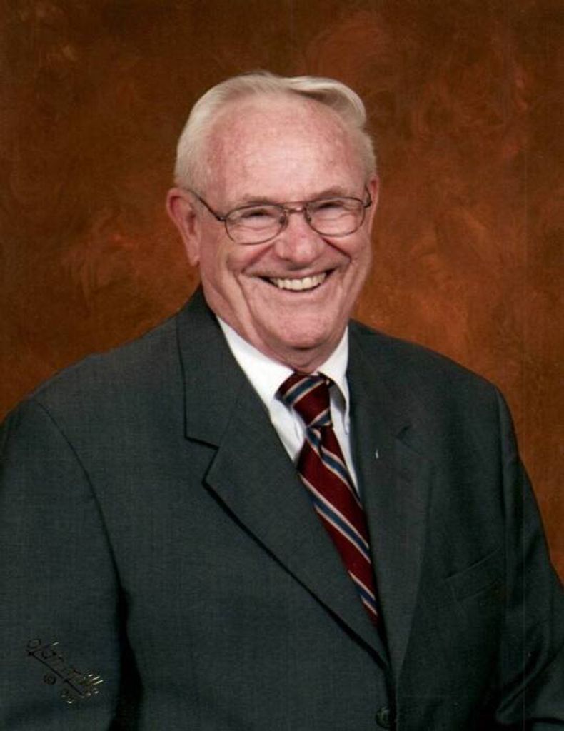 Harvey Watwood