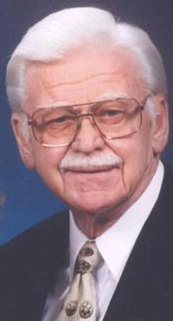 Lt. Col. Robert D. Ogg