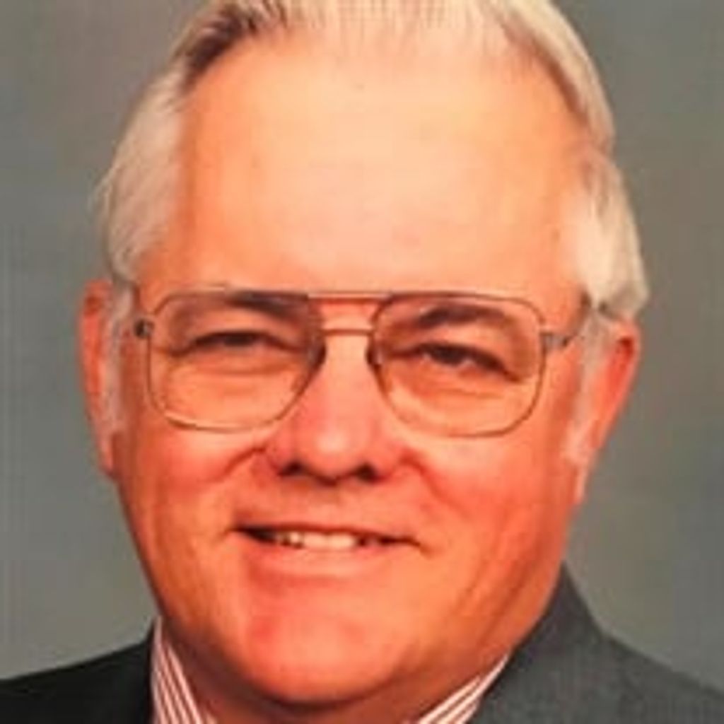 Ronald L. Tarnstrom