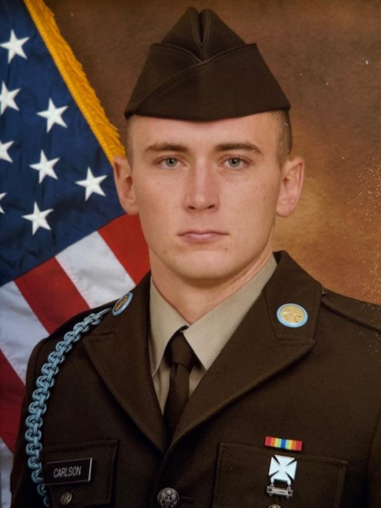 William Byrne Carlson