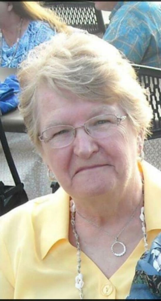 Teresa "Terri" Wizner