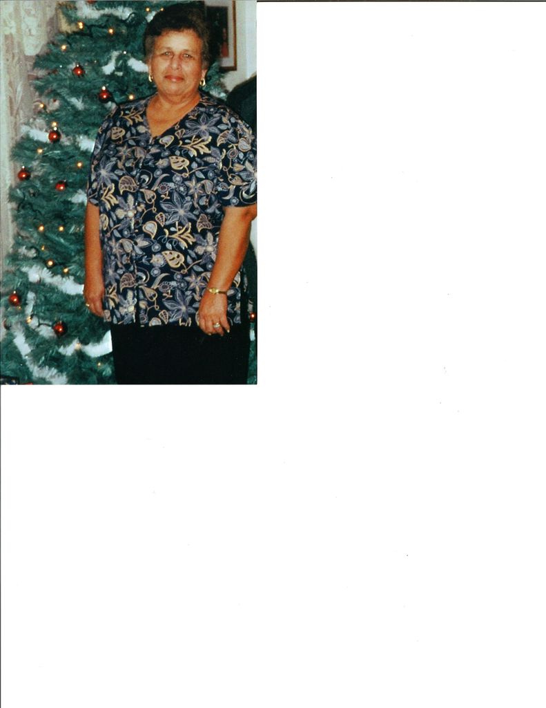 Graciela Torres Profile Photo
