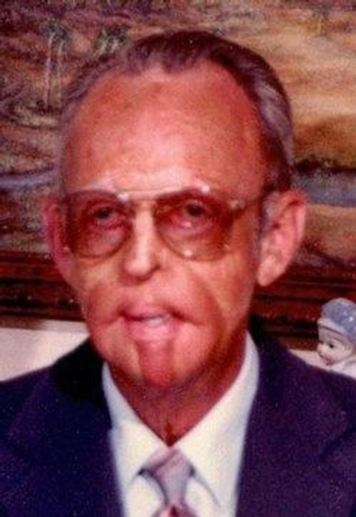 Harvey Raymond Viall