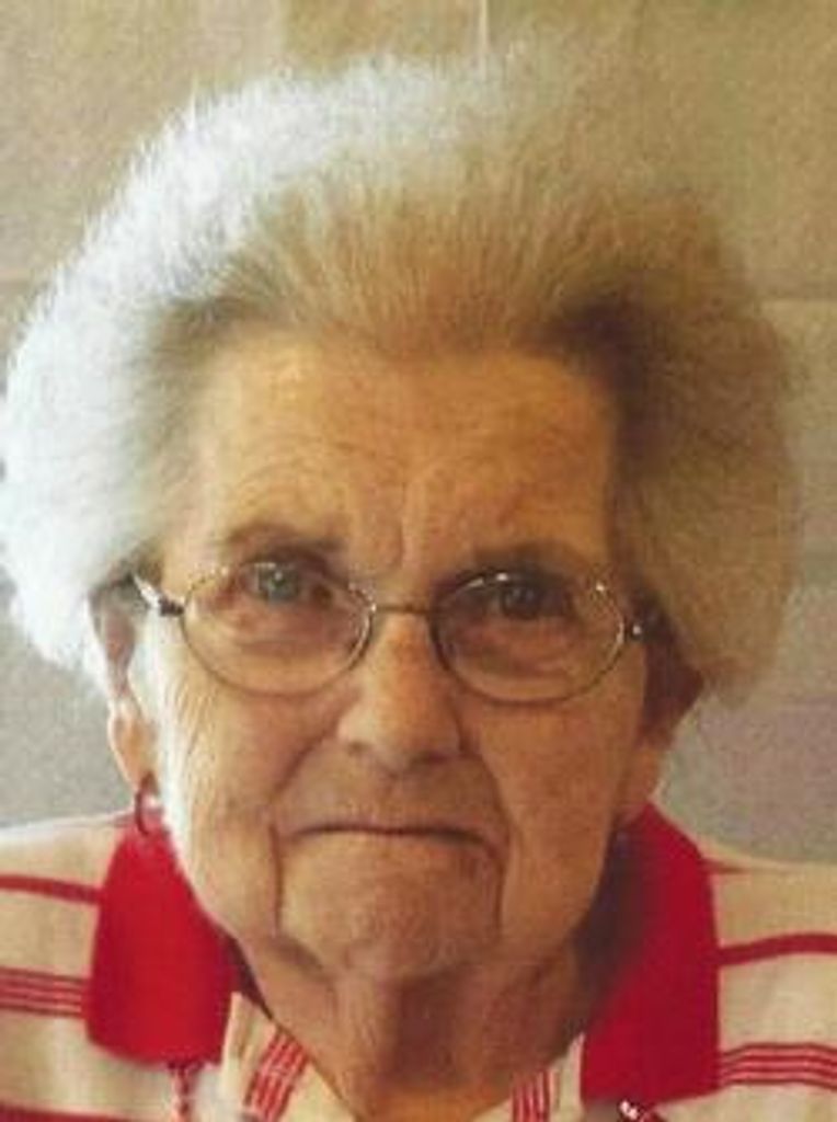 Lucille B. Pergande Profile Photo