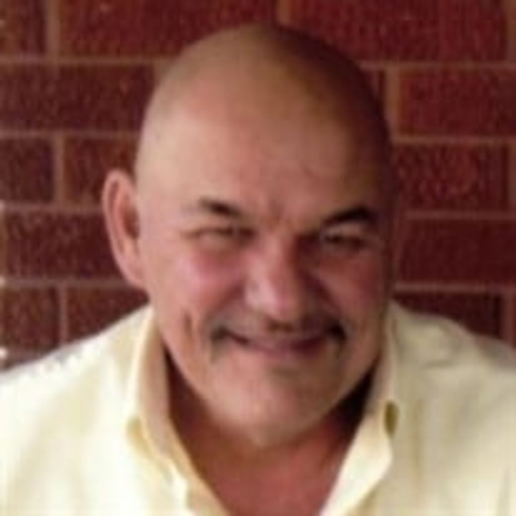 Philip P. Pierce