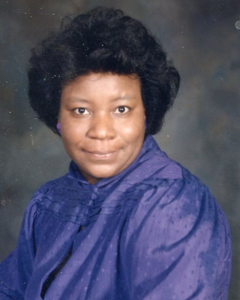 Mary Louise Beeks Williams