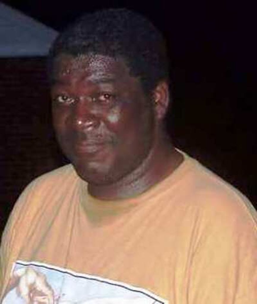 Jimmy Lee Hedgepeth Profile Photo