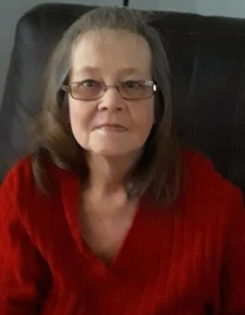 Mary Lisa (Webb)  Warren