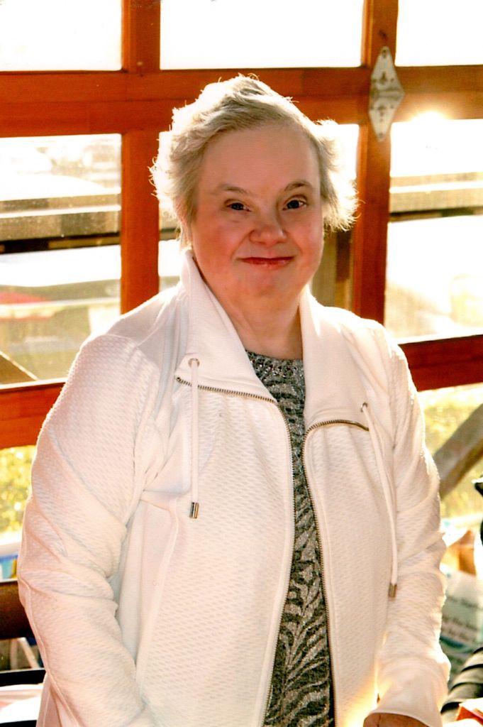 Lisa Faye Beaty